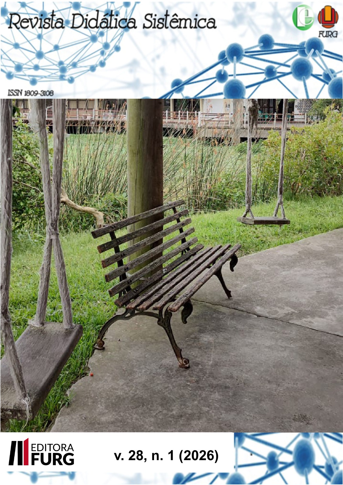 					Ver Vol. 28 Núm. 1 (2026): Dossiê Experiências da Docência
				