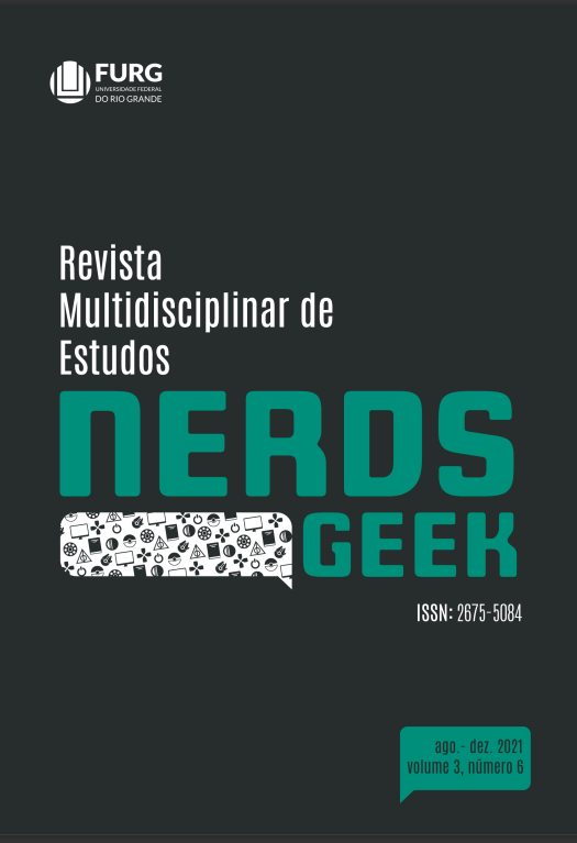 					Visualizar v. 3 n. 6 (2021): Textos livres
				