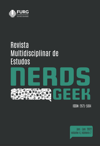 					Visualizar v. 4 n. 7 (2022): Textos livres
				